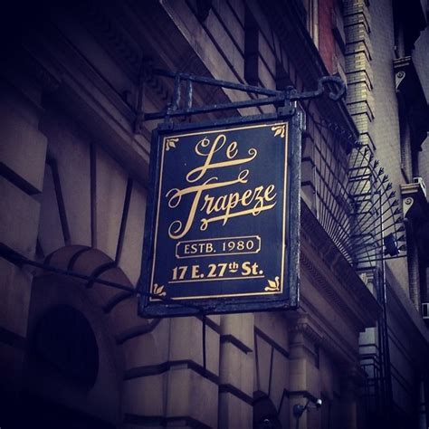 le trapeze ny|The 10 Most Infamous Nightclubs in New York’s History.